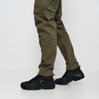 Мужские тактические ботинки с Gore Tex Vogel 1492-black 40 25.5 см Черные (7488740074788) - изображение 8