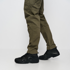 Мужские тактические ботинки с Gore Tex Vogel 1492-black 41 26.5 см Черные (7488740074789) - изображение 8