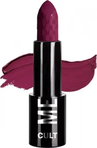Помада для губ Mesauda Milano Cult Matte Lipstick 215 Trendsetter 3.5 г (8056358166938) - зображення 1