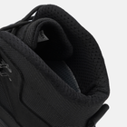 Чоловічі тактичні черевики з Gore Tex Vogel m1492-black 40 25.5 см Черные (7488740074794) - зображення 6