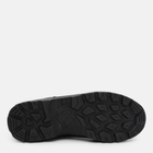 Чоловічі тактичні черевики з Gore Tex Vogel m1492-black 40 25.5 см Черные (7488740074794) - зображення 7