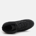 Чоловічі тактичні черевики з Gore Tex Vogel m1492-black 44 28 см Черные (7488740074798) - зображення 5