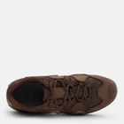 Чоловічі тактичні кросівки Vogel 1493-brown 40 25.5 см Коричневые (7488740074800) - зображення 5