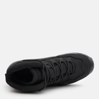 Мужские тактические ботинки с Gore Tex Vogel m1492-black 45 29 см Черные (7488740074799) - изображение 5