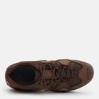 Мужские тактические кроссовки Vogel 1493-brown 41 26.5 см Коричневые (7488740074801) - изображение 5