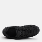 Мужские тактические кроссовки Vogel 1493-black 40 25.5 см Черные (7488740074806) - изображение 5