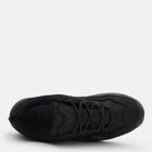 Чоловічі тактичні кросівки Vogel m1493-black 40 25.5 см Черные (7488740074812) - зображення 5