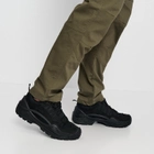 Чоловічі тактичні кросівки Vogel m1493-black 43 27.5 см Черные (7488740074815) - зображення 7