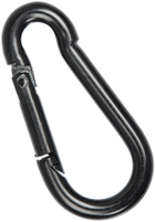 Карабін SKIF Outdoor Clasp I 35 кг (3890273)