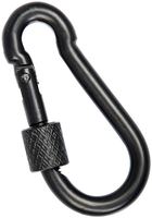 Карабін SKIF Outdoor Clasp II 35 кг (3890276)