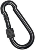 Карабін SKIF Outdoor Clasp II 65 кг (3890277)