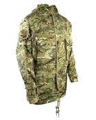 Куртка тактична Kombat SAS Style Assault Jacket M, мультікам - зображення 1