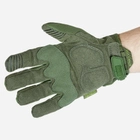 Перчатки тактические Mechanix Wear M-Pact MPT-60 2XL Olive Drab (781513640371) - изображение 2