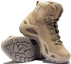 Тактичні черевики Lowa Z-6S GTX, Desert (EU 46.5 / UK 11.5) - зображення 3