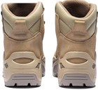 Тактичні черевики Lowa Z-6S GTX, Desert (EU 44.5 / UK 10) - зображення 4