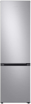 Двокамерний холодильник SAMSUNG RB38T602DSA - зображення 1