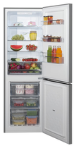 Холодильник AMICA FK2695.2FTX - зображення 5