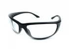 Защитные тактические очки Global Vision баллистические стрелковые очки Hercules-6 прозрачные - изображение 5