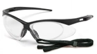 Защитные тактические очки Pyramex стрелковые очки с диоптрической вставкой PMXtreme RX (clear), прозрачные - изображение 2