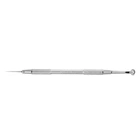 Ложка косметологічна двостороння Staleks EXPERT 20 TYPE 4 - ZE-20/4