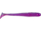 Силикон Keitech Swing Impact 3.5in (8шт) - невероятно уловистый виброхвост (цвет 343) (1551-11-25)