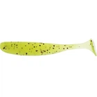 Силикон Keitech Easy Shiner 2" (12 шт / уп) ц:pal#01 chartreuseredflake (1551-05-38)