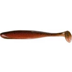 Силикон Keitech Easy Shiner 4" (7 шт / уп) ц:404 red crawdad (1551-02-85)