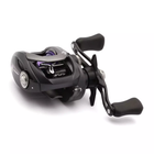 Котушка мультфільму. Daiwa 20 Prorex PE SV TW 100HSL / (2192010 / 10605-105)
