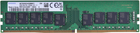 Оперативна пам'ять Samsung DDR4-3200 32768MB PC4-25600 ECC (M391A4G43BB1-CWE) - зображення 1