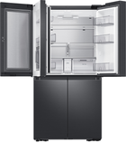 Багатодверний холодильник SAMSUNG RF65A967FB1 - зображення 2
