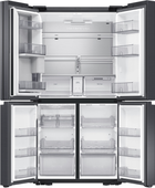 Багатодверний холодильник SAMSUNG RF65A967FB1 - зображення 3