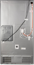 Багатодверний холодильник SAMSUNG RF65A967FB1 - зображення 5