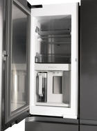 Багатодверний холодильник SAMSUNG RF65A967FB1 - зображення 8