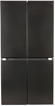 Багатодверний холодильник SAMSUNG RF65A967FB1 - зображення 1