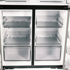 Багатодверний холодильник SAMSUNG RF65A967FB1 - зображення 17