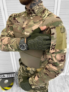 Тактическая рубашка Special Operations UBACS Multicam Elite S - изображение 3