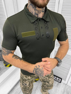 Тактичне поло Patriot Polo Olive M