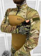 Тактическая рубашка Special Operations UBACS Elite Multicam - изображение 3
