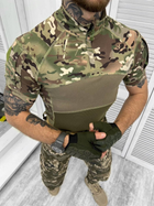 Тактическая рубашка Special Operations UBACS Multicam XL - изображение 2