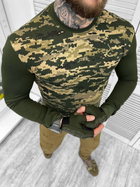 Тактическая рубашка Special Operations Пиксель - изображение 2