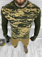 Тактическая рубашка Special Operations Пиксель L - изображение 1