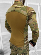 Тактическая рубашка Special Operations UBACS Elite Multicam XXL - изображение 5