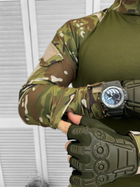 Тактическая рубашка Combat Performance UBACS Multicam M - изображение 4