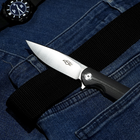 Нож складной Firebird FH41-BK Черный - изображение 6