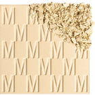 Компактна пудра Mesauda Milano Nude Venus Gold Cream 10 г (8054145391433) - зображення 2