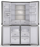 Холодильник WHIRLPOOL WQ9U2L - зображення 2