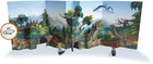 Zestaw książek z klockami LEGO Jurassic World Owen kontra Delacourt (5907762001205) - obraz 5