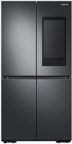 Багатодверний холодильник SAMSUNG RF65A977FSG Family Hub - зображення 1