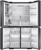 Багатодверний холодильник SAMSUNG RF65A977FSG Family Hub - зображення 4