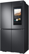 Багатодверний холодильник SAMSUNG RF65A977FSG Family Hub - зображення 5